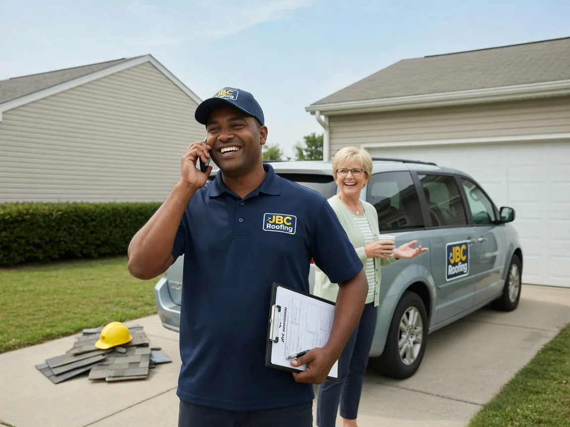 Roof Replacement Chrisman, IL FAQs
